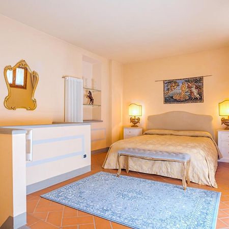 Firenze Suite Bagian luar foto