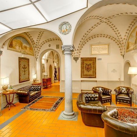 Firenze Suite Bagian luar foto