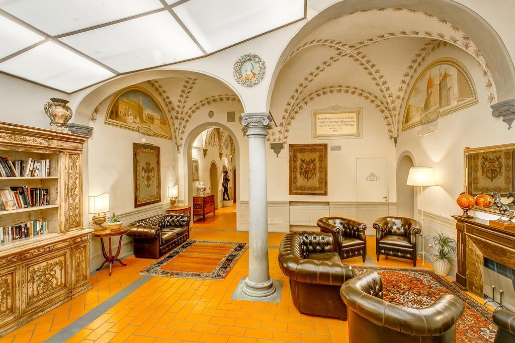 Firenze Suite Bagian luar foto