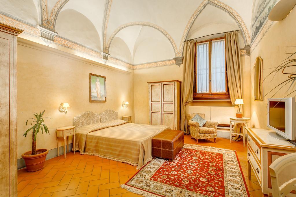 Firenze Suite Ruang foto